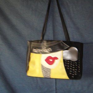 Ladies handbag
